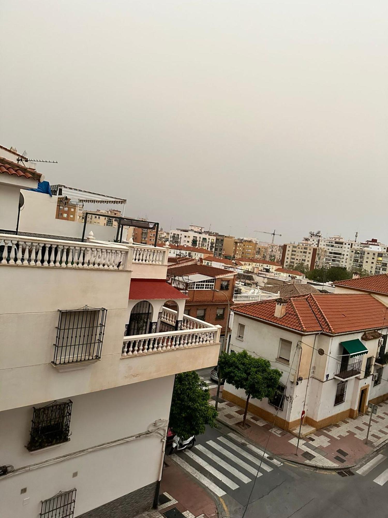 Leilighet R&d Berrocal Málaga