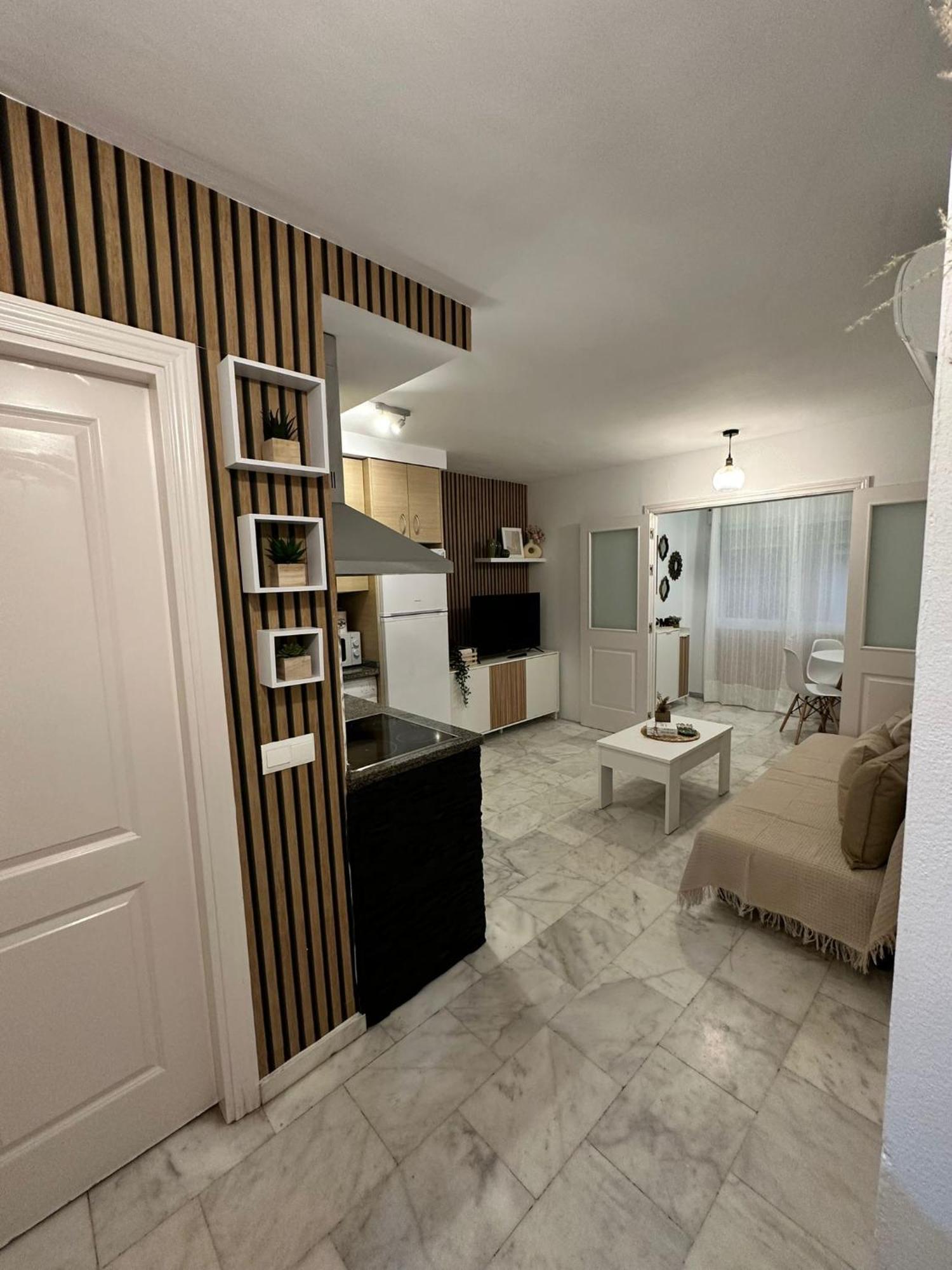 Leilighet R&d Berrocal *